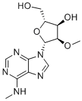 Sulodexide molecular structure (CAS 57821-29-1)