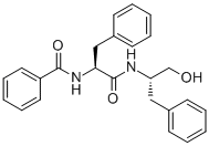 橙黄胡椒酰胺分子结构 (CAS 58115-31-4)