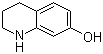 7-羟基-1,2,3,4-四氢喹啉分子结构 (CAS 58196-33-1)