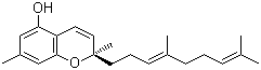 Confluentin分子结构 (CAS 585534-03-8)