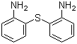 2,2'-Diaminodiphenyl sulfide molecular structure (CAS 5873-51-8)