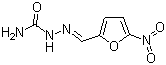 呋喃西林分子结构 (CAS 59-87-0)