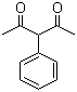 3-Phenyl-2,4-pentanedione molecular structure (CAS 5910-25-8)