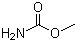 氨基甲酸甲酯分子结构 (CAS 598-55-0)