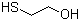 2-Mercaptoethanol molecular structure (CAS 60-24-2)