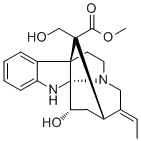 CAS # 60048-88-6, N-Demethylechitamine