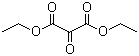 Diethyl ketomalonate molecular structure (CAS 609-09-6)