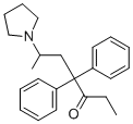 双吡喃酮分子结构 (CAS 60996-94-3)