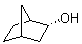 endo-(+)-2-Norborneol molecular structure (CAS 61277-90-5)