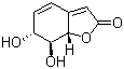 NSC 290808分子结构 (CAS 61371-55-9)