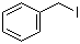 (碘甲基)苯分子结构 (CAS 620-05-3)