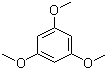 1,3,5-Trimethoxybenzene molecular structure (CAS 621-23-8)