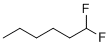 CAS # 62127-41-7, 1,1-Difluorohexane