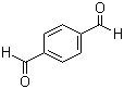 1,4-Phthalaldehyde molecular structure (CAS 623-27-8)