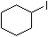 CAS # 626-62-0, Iodocyclohexane, Cyclohexyl iodide, NSC 6075