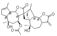 CAS # 62687-22-3, Handelin
