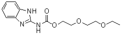 Debacarb molecular structure (CAS 62732-91-6)