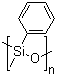 甲基苯基硅油分子结构 (CAS 63148-58-3)