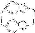 CAS # 64329-77-7 (73608-52-3), Pentacyclo[13.3.2.2(8,12).1(3,18).1(6,9)]tetracosa-1,3(21),6,8(23),9(24),10,12(22),15,17,19-decaene
