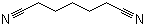 1,5-Dicyanopentane molecular structure (CAS 646-20-8)