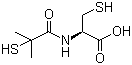 布西拉明分子结构 (CAS 65002-17-7)