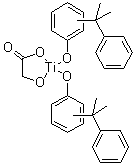 KR 134BS分子结构 (CAS 65319-47-3)