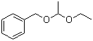 1-(苄氧基)-1-乙氧基乙烷分子结构 (CAS 66222-24-0)