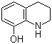 8-羟基-1,2,3,4-四氢喹啉分子结构 (CAS 6640-50-2)