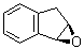 (1aS,6aR)-1a,6a-二氢-6H-茚并[1,2-b]环氧乙烯分子结构 (CAS 67528-26-1)