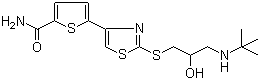 阿罗洛尔分子结构 (CAS 68377-92-4)