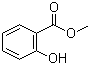 Gaultheria Oil molecular structure (CAS 68917-75-9)