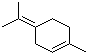 Dipentene molecular structure (CAS 68956-56-9)
