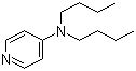 4-二丁基氨基吡啶分子结构 (CAS 69008-71-5)