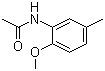 乙酰克利西丁分子结构 (CAS 6962-44-3)