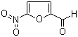 5-Nitrofurfural  molecular structure (CAS 698-63-5)