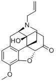 structure of CAS# 70866-64-7, 纳洛酮 EP 杂质 G