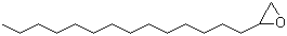 2-Tetradecyloxirane molecular structure (CAS 7320-37-8)