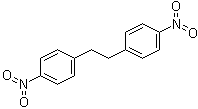 4,4'-Dinitrobibenzyl molecular structure (CAS 736-30-1)