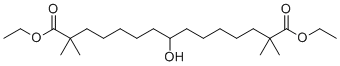 苯哌酸杂质2分子结构 (CAS 738606-64-9)