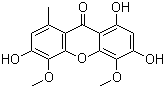 Drimiopsin D分子结构 (CAS 773850-91-2)