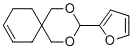 Ulinastatin molecular structure (CAS 80449-31-6)