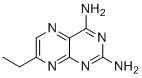 CAS # 80888-13-7, 7-Ethylpteridine-2,4-diamine