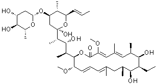 刀豆素 C分子结构 (CAS 81552-34-3)
