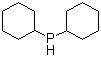 Dicyclohexylphosphine molecular structure (CAS 829-84-5)