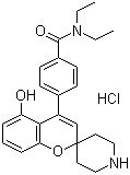ADL-5859 molecular structure (CAS 850173-95-4)
