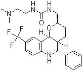EMD 534085 molecular structure (CAS 858668-07-2)