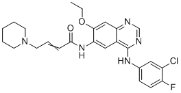 达克替尼杂质C分子结构 (CAS 869199-69-9)