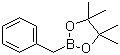 苄基硼酸频哪醇酯分子结构 (CAS 87100-28-5)