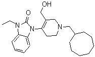 Trap 101分子结构 (CAS 873567-76-1)