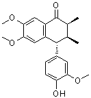 Holostyligone molecular structure (CAS 887501-28-2)